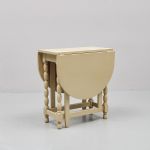 1111 9324 DROP-LEAF TABLE